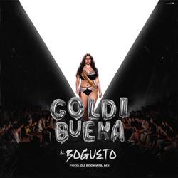 Portada de Goldi Buena