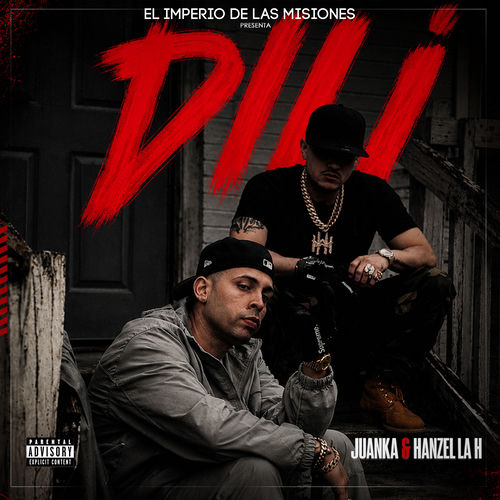 Portada de Dili