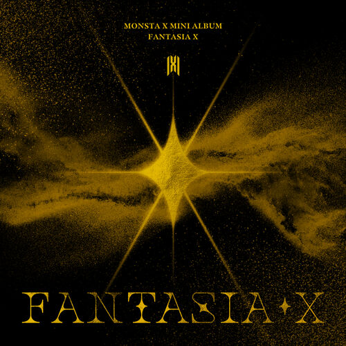 Portada de FANTASIA X