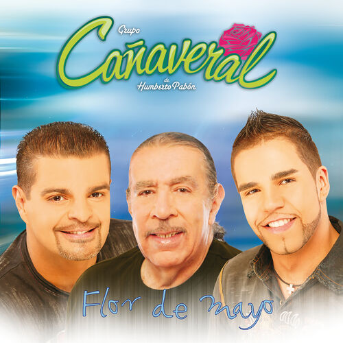 Portada de Flor De Mayo