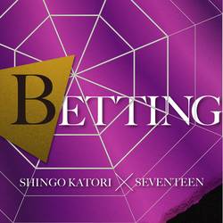 Portada de BETTING