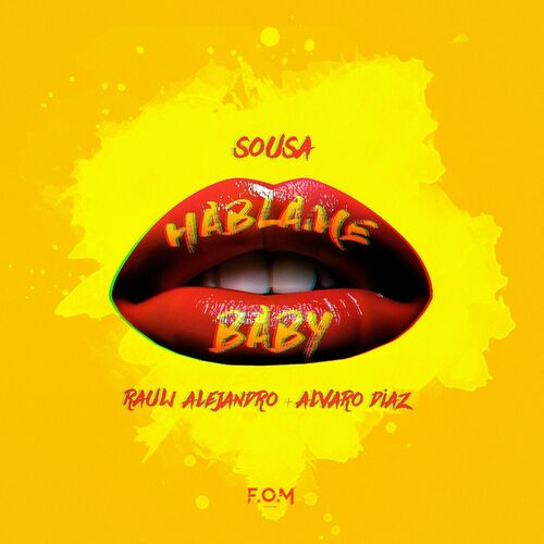 Portada de Hablame Baby