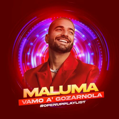 Portada de Vamo' a Gozárnola