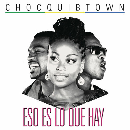 Portada de Eso Es Lo Que Hay