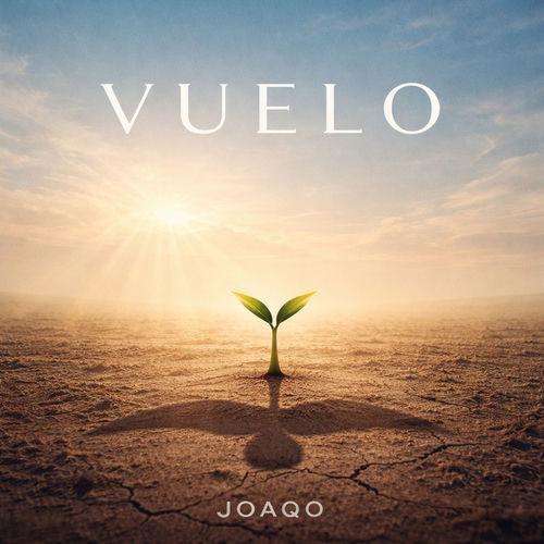 Portada de Vuelo