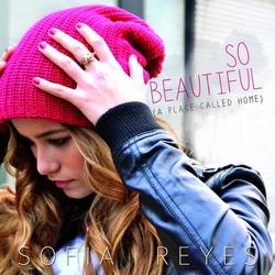 Portada de So Beautiful (A Place Called Home)