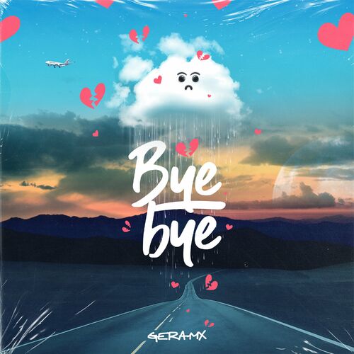 Portada de Bye Bye