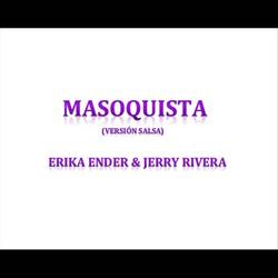 Portada de Masoquista (Versión Salsa)