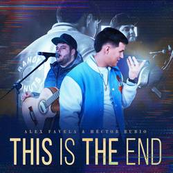 Portada de This Is The End (En Vivo)