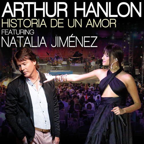 Portada de Historia De Un Amor (Live From San Cristobal Castle, Puerto Rico/2011)