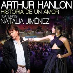Portada de Historia De Un Amor (Live From San Cristobal Castle, Puerto Rico/2011)