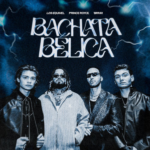 Portada de Bachata Bélica