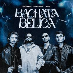Portada de Bachata Bélica