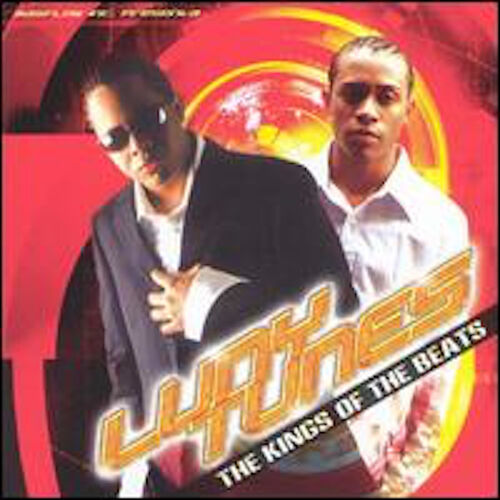 Portada de The Kings Of The Beat Vol.2