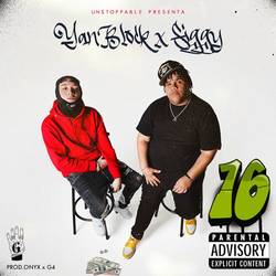 Portada de 16
