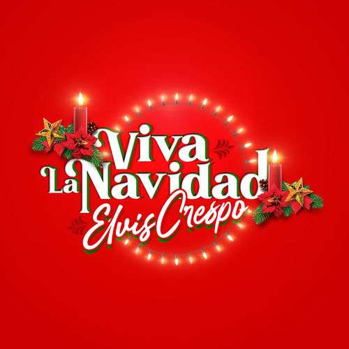 Portada de Viva la Navidad