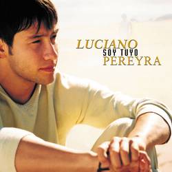 Portada de Soy Tuyo