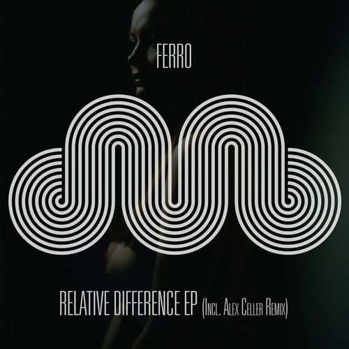 Portada de Relative Difference EP