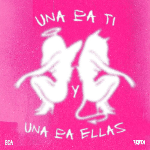 Portada de UNA PA TI Y UNA PA ELLAS