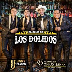 Portada de El Club De Los Dolidos