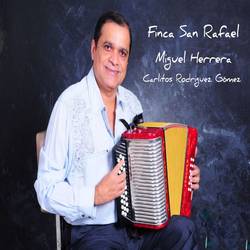Portada de Finca San Rafael
