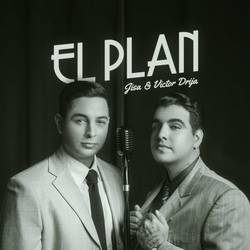Portada de El Plan
