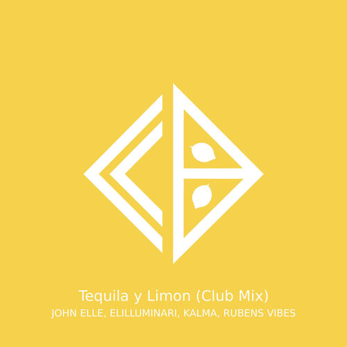 Portada de Tequila y Limon (Club Mix)
