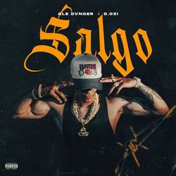 Portada de Salgo