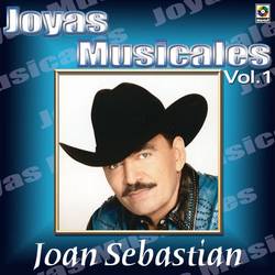 Portada de Joyas Musicales: Lo Norteño De Joan Sebastian, Vol. 1