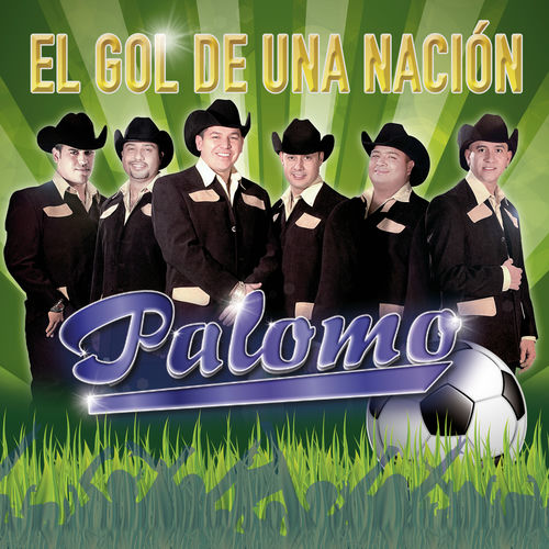 Portada de El Gol De Una Nación