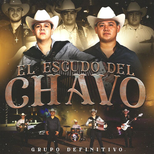 Portada de El Escudo Del Chavo