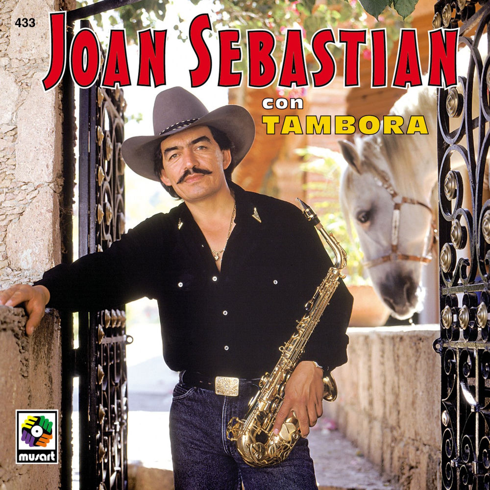 Portada de El Charro Viejo