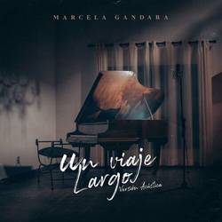 Portada de Un Viaje Largo (Acústico)