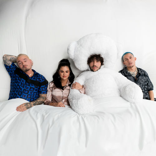 Portada de I Can’t Get Enough