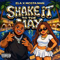 Portada de Shake It 2 The Max (feat. Ela)