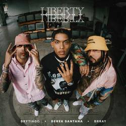 Portada de Liberty