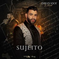 Portada de Sujeito
