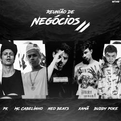 Portada de Reunião de Negócios II