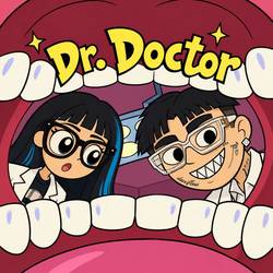 Portada de Dr. Doctor