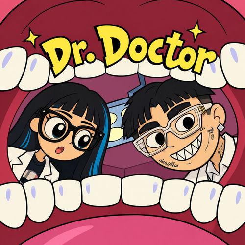 Portada de Dr. Doctor