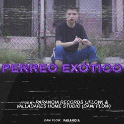 Portada de Perreo Exótico