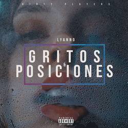 Portada de Gritos & Posiciones
