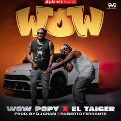 Portada de WOW
