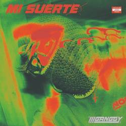 Portada de MI SUERTE
