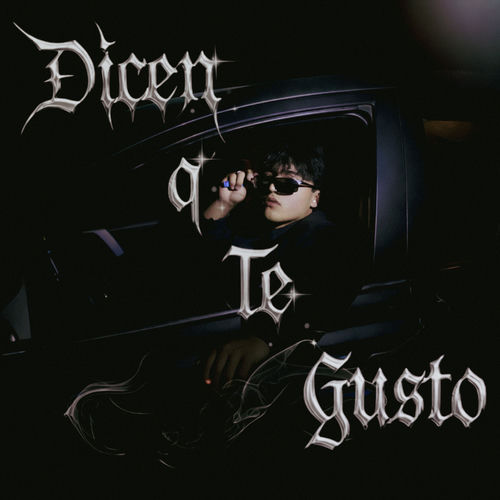 Portada de Dicen q Te Gusto