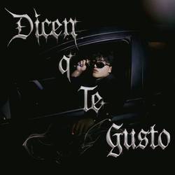 Portada de Dicen q Te Gusto