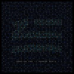 Portada de Working For It (Nomero Remix)