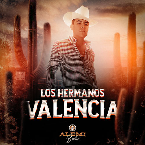 Portada de Los Hermanos Valencia