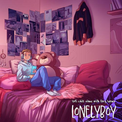 Portada de lofi chill vibes with tory lanez