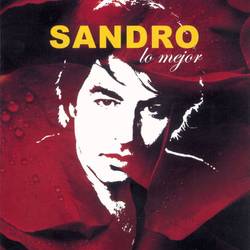 Portada de Sandro Lo Mejor